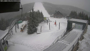 Dolní Morava - Chata Slaměnka - 26.3.2026 v 07:00 Dolní Morava - Chata Slaměnka - 26.3.2026 v 07:00