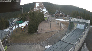 Dolní Morava - Chata Slaměnka - 18.4.2026 v 06:00 Dolní Morava - Chata Slaměnka - 18.4.2026 v 06:00