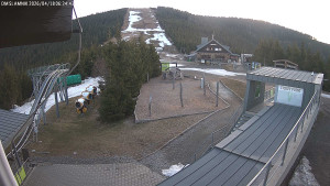 Dolní Morava - Chata Slaměnka - 18.4.2026 v 06:30 Dolní Morava - Chata Slaměnka - 18.4.2026 v 06:30