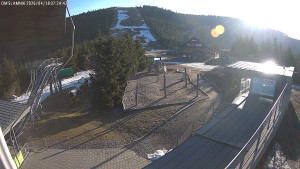 Dolní Morava - Chata Slaměnka - 18.4.2026 v 07:30 Dolní Morava - Chata Slaměnka - 18.4.2026 v 07:30