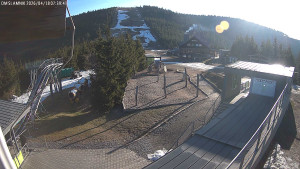 Dolní Morava - Chata Slaměnka - 18.4.2026 v 07:45 Dolní Morava - Chata Slaměnka - 18.4.2026 v 07:45