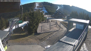 Dolní Morava - Chata Slaměnka - 18.4.2026 v 08:15 Dolní Morava - Chata Slaměnka - 18.4.2026 v 08:15