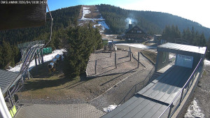 Dolní Morava - Chata Slaměnka - 18.4.2026 v 08:30 Dolní Morava - Chata Slaměnka - 18.4.2026 v 08:30