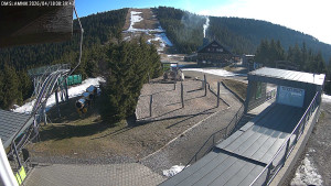 Dolní Morava - Chata Slaměnka - 18.4.2026 v 08:45 Dolní Morava - Chata Slaměnka - 18.4.2026 v 08:45