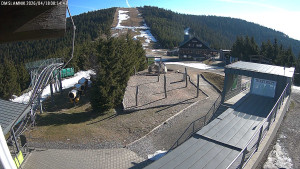 Dolní Morava - Chata Slaměnka - 18.4.2026 v 09:00 Dolní Morava - Chata Slaměnka - 18.4.2026 v 09:00