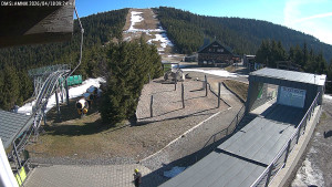 Dolní Morava - Chata Slaměnka - 18.4.2026 v 09:30 Dolní Morava - Chata Slaměnka - 18.4.2026 v 09:30