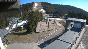 Dolní Morava - Chata Slaměnka - 18.4.2026 v 09:45 Dolní Morava - Chata Slaměnka - 18.4.2026 v 09:45