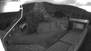 Dolní Morava - Chata Slaměnka - 24.4.2026 v 05:15 Dolní Morava - Chata Slaměnka - 24.4.2026 v 05:15