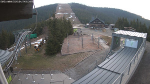 Dolní Morava - Chata Slaměnka - 24.4.2026 v 05:30 Dolní Morava - Chata Slaměnka - 24.4.2026 v 05:30