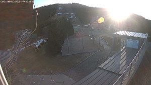 Dolní Morava - Chata Slaměnka - 24.4.2026 v 06:45 Dolní Morava - Chata Slaměnka - 24.4.2026 v 06:45