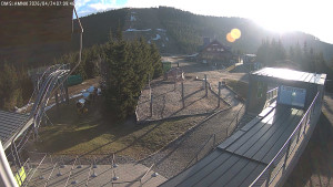 Dolní Morava - Chata Slaměnka - 24.4.2026 v 07:15 Dolní Morava - Chata Slaměnka - 24.4.2026 v 07:15