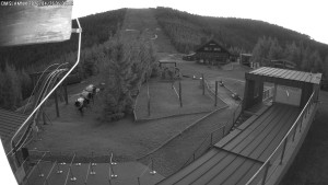 Dolní Morava - Chata Slaměnka - 26.4.2026 v 05:15 Dolní Morava - Chata Slaměnka - 26.4.2026 v 05:15