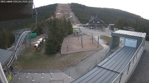 Dolní Morava - Chata Slaměnka - 26.4.2026 v 05:30 Dolní Morava - Chata Slaměnka - 26.4.2026 v 05:30