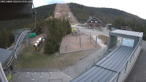 Dolní Morava - Chata Slaměnka - 26.4.2026 v 06:00 Dolní Morava - Chata Slaměnka - 26.4.2026 v 06:00