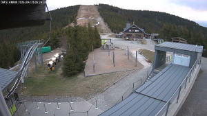 Dolní Morava - Chata Slaměnka - 26.4.2026 v 06:30 Dolní Morava - Chata Slaměnka - 26.4.2026 v 06:30