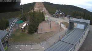 Dolní Morava - Chata Slaměnka - 26.4.2026 v 06:45 Dolní Morava - Chata Slaměnka - 26.4.2026 v 06:45