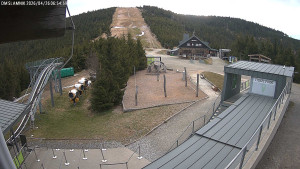 Dolní Morava - Chata Slaměnka - 26.4.2026 v 07:00 Dolní Morava - Chata Slaměnka - 26.4.2026 v 07:00