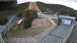 Dolní Morava - Chata Slaměnka - 26.4.2026 v 07:30 Dolní Morava - Chata Slaměnka - 26.4.2026 v 07:30