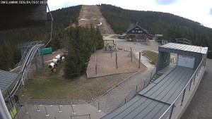 Dolní Morava - Chata Slaměnka - 26.4.2026 v 07:45 Dolní Morava - Chata Slaměnka - 26.4.2026 v 07:45