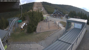 Dolní Morava - Chata Slaměnka - 26.4.2026 v 08:00 Dolní Morava - Chata Slaměnka - 26.4.2026 v 08:00