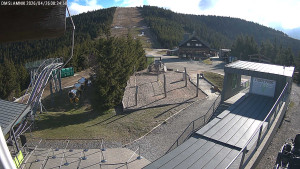 Dolní Morava - Chata Slaměnka - 26.4.2026 v 08:30 Dolní Morava - Chata Slaměnka - 26.4.2026 v 08:30