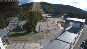 Dolní Morava - Chata Slaměnka - 26.4.2026 v 08:45 Dolní Morava - Chata Slaměnka - 26.4.2026 v 08:45