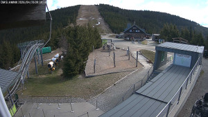 Dolní Morava - Chata Slaměnka - 26.4.2026 v 09:45 Dolní Morava - Chata Slaměnka - 26.4.2026 v 09:45