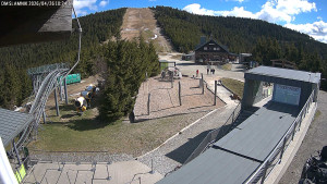 Dolní Morava - Chata Slaměnka - 26.4.2026 v 10:30 Dolní Morava - Chata Slaměnka - 26.4.2026 v 10:30