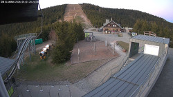 Chata Slaměnka