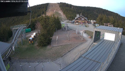 Chata Slaměnka