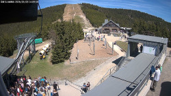 Chata Slaměnka