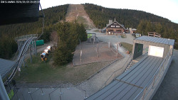Chata Slaměnka