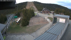 Chata Slaměnka