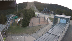 Chata Slaměnka