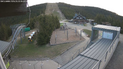 Chata Slaměnka
