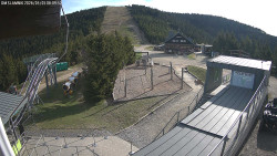 Chata Slaměnka