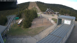 Chata Slaměnka