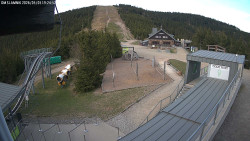 Chata Slaměnka