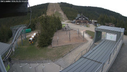 Chata Slaměnka