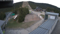 Chata Slaměnka