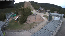 Chata Slaměnka