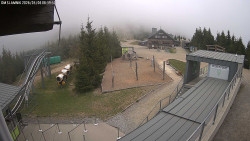 Chata Slaměnka