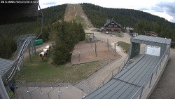 Chata Slaměnka