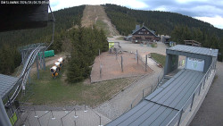 Chata Slaměnka