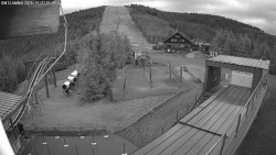 Chata Slaměnka