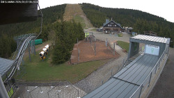 Chata Slaměnka