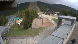 Chata Slaměnka