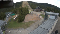 Chata Slaměnka