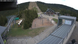 Chata Slaměnka