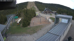Chata Slaměnka
